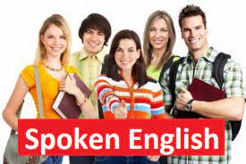 Spoken English