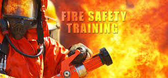 Fire Safety