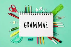 Grammar