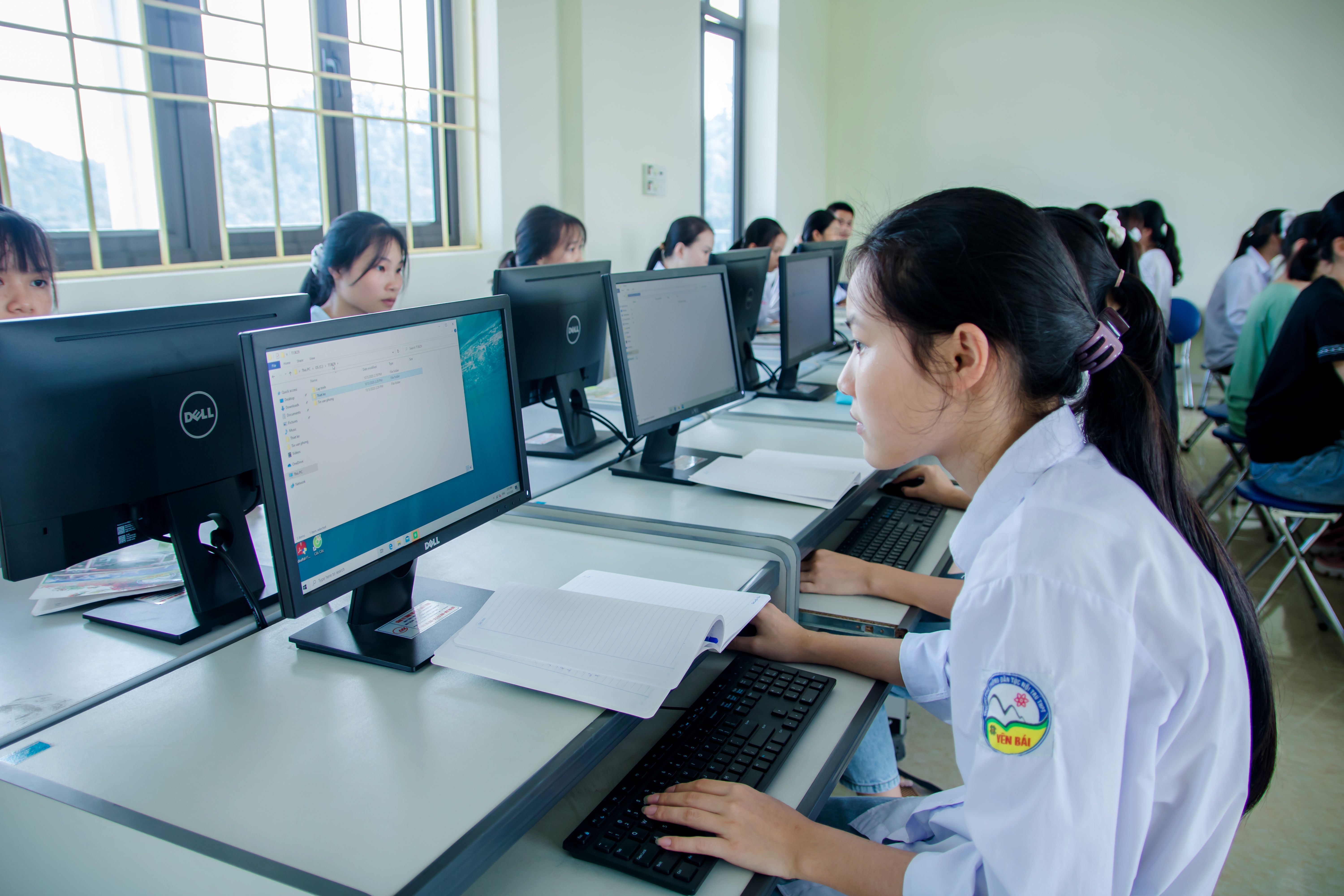 Computer Courses